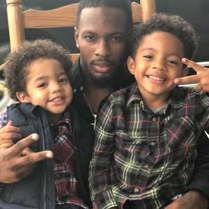 Meet your Posher, Johnny